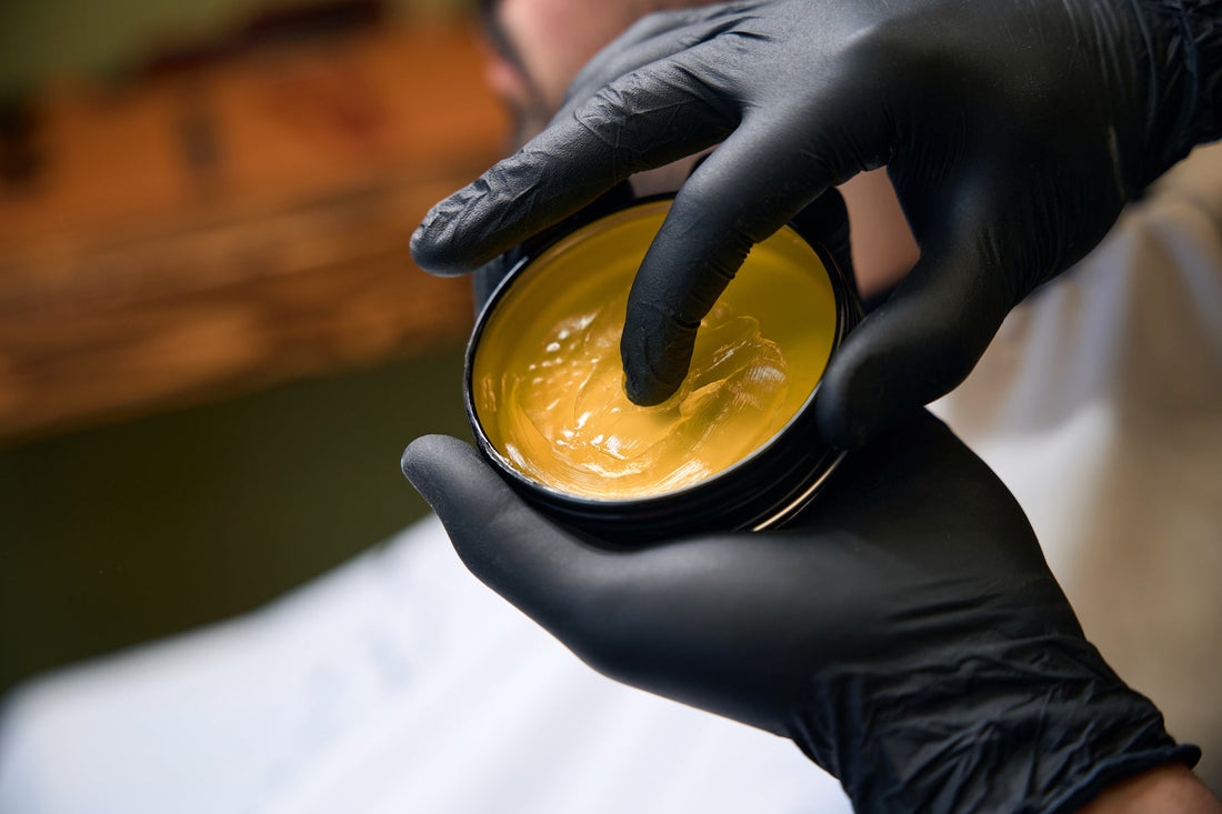 Tattoo Aftercare: A Complete Guide to Keeping Your Ink Vibrant and Healthy