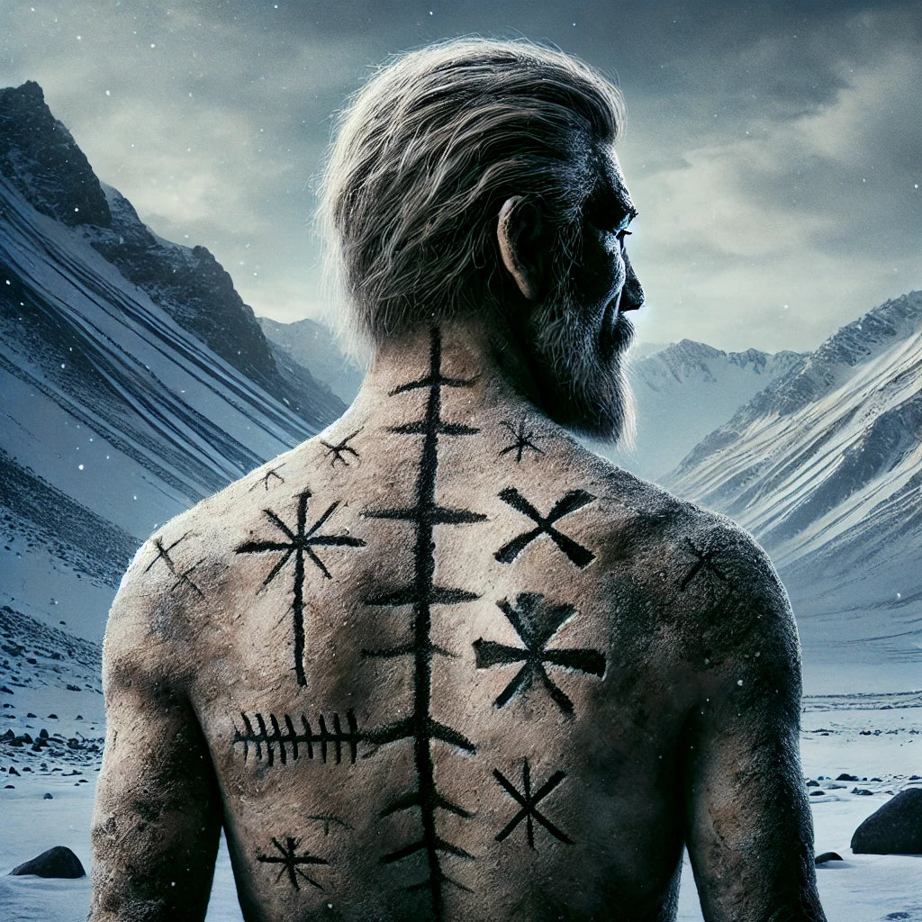 The History of the First Tattoo: Tracing the Roots of Body Art